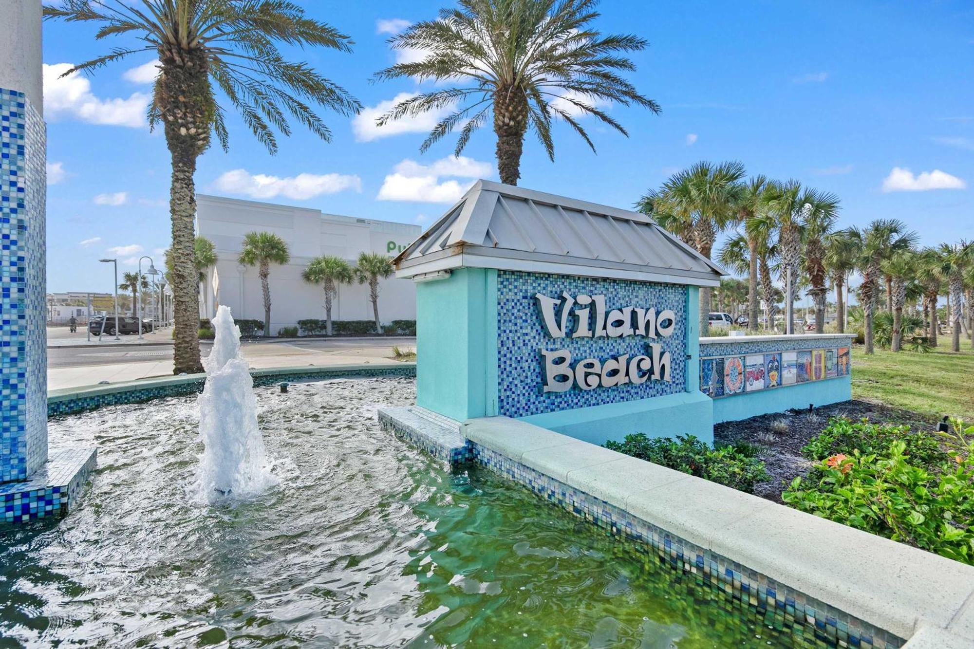 Marvelous Mermaid Bungalow, Dog-Friendly Upstairs Apt In Prime Vilano Beach St. Augustine Exterior foto
